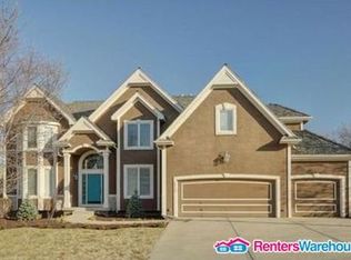 13310 W 72nd St, Shawnee, KS 66216