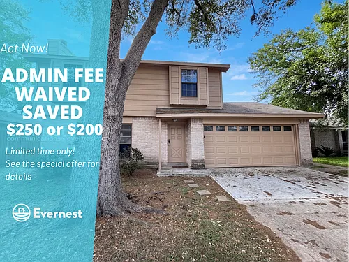 16311 Paso Hondo Dr Photo 1