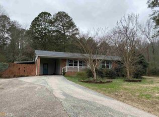 455 Goodwin Dr, Summerville, GA 30747