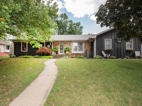 641 Eden St, West Lafayette, IN 47906