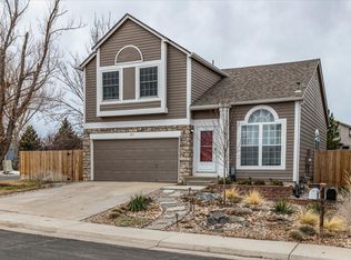 895 S Lindsey St, Castle Rock, CO 80104