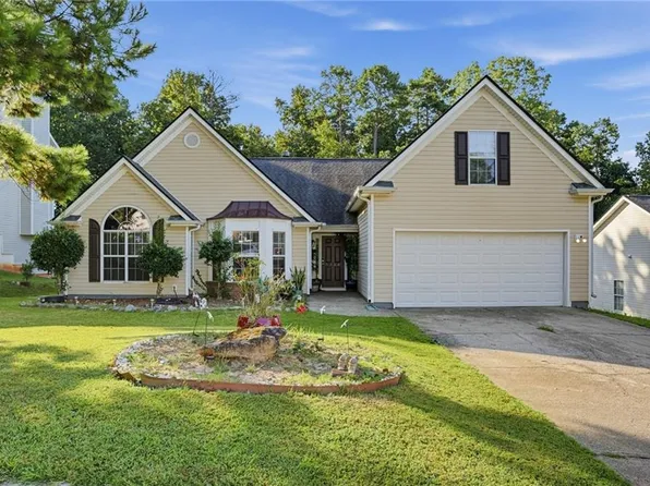 5764 Dexters Mill Pl, Buford, GA 30518