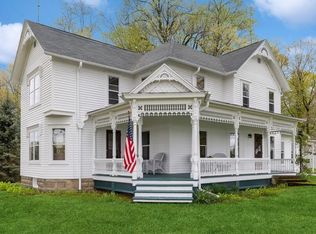 445 Olive Branch Rd, Galien, MI 49113