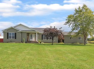 5357 Owendale Rd, Gagetown, MI 48735