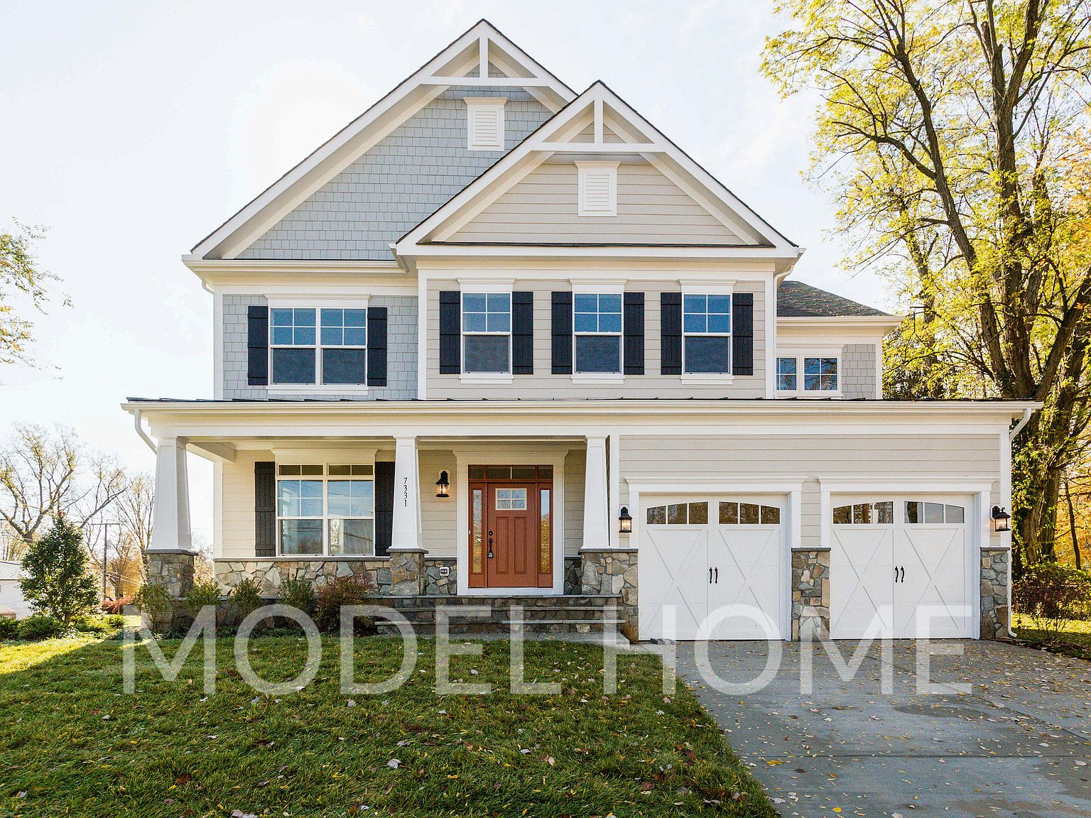 Pimmit Hills by Merion Homes in Falls Church VA Zillow