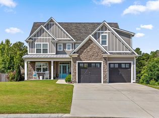 185 Ridge Crest Ct SW, Mc Donald, TN 37353