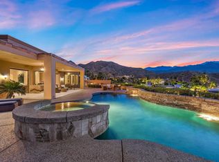 3 Sierra Vista Dr, Rancho Mirage, CA 92270