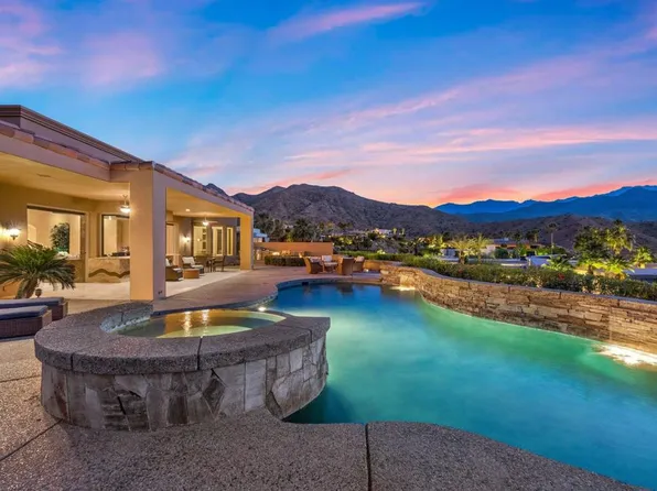 3 Sierra Vista Dr, Rancho Mirage, CA 92270