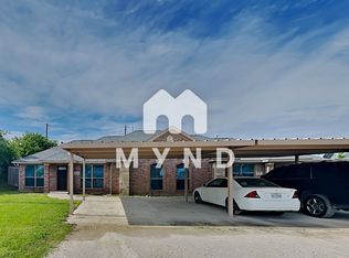 126 Jolin Ln, Weatherford, TX 76088