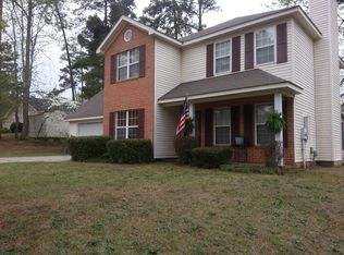 4908 Luton Dr, Grovetown, GA 30813