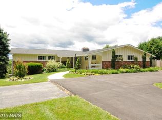 8237 Church Lane Rd, Ellicott City, MD 21043