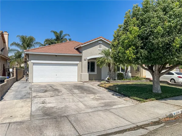 6241 Brian Cir, Riverside, CA 92509