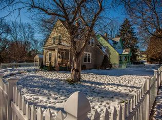 1002 Arborview Blvd, Ann Arbor, MI 48103