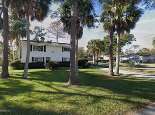 716 David St, Atlantic Beach, FL 32233