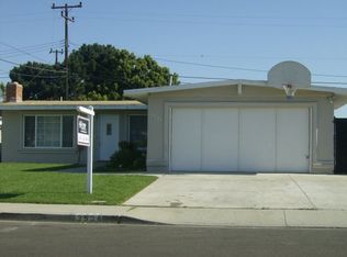 3534 Sutter Dr, Oxnard, CA 93033