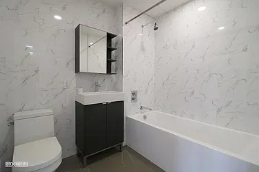 Rented by Citi Habitats