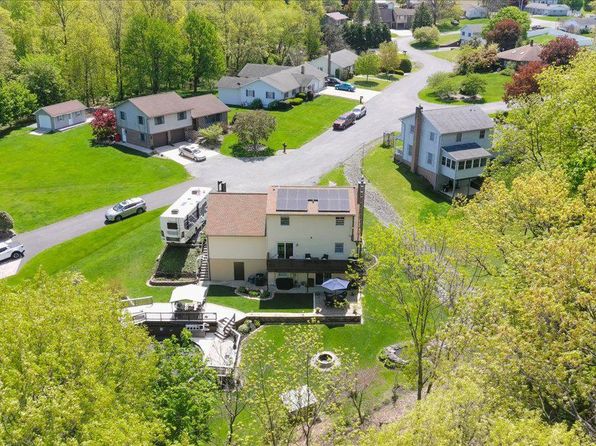 3979 Campbell Cir, Orrstown, PA 17244