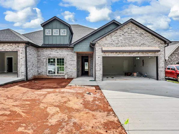 1101 Veridian Dr Lot 1B, Clarksville, TN 37043