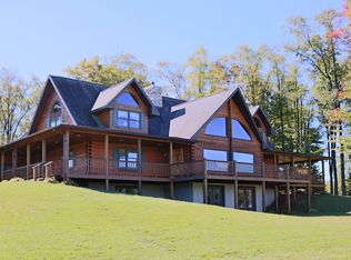 2154 Shadyside Rd, Findley Lake, NY 14736