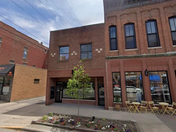 112 E Center St Suite B, Warsaw, IN 46580