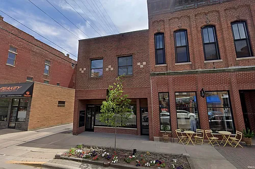 112 E Center St #B Photo 1