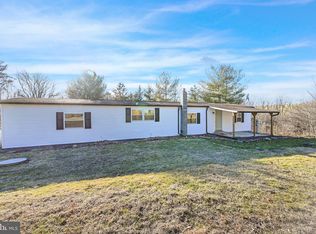 13254 Stamper Rd, Brogue, PA 17309