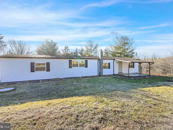 13254 Stamper Rd, Brogue, PA 17309