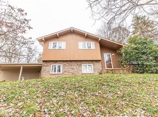 12400 Upper Gilchrist Rd, Mount Vernon, OH 43050