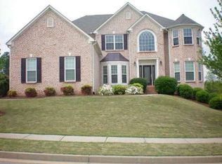 325 Granite Way, Newnan, GA 30265