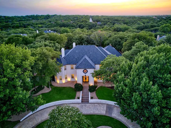 3505 Hidden Trail Ct, Flower Mound, TX 75022
