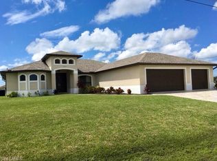 2444 NW 8th Ter, Cape Coral, FL 33993