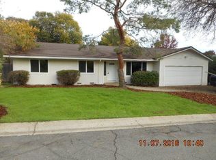 1202 Dominion Dr, Redding, CA 96002