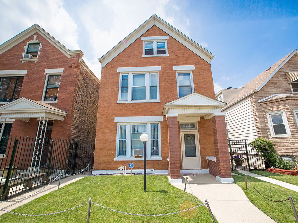 1st image of 3016 S Kildare Ave