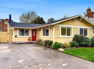 4129 19th Ave SW, Seattle, WA 98106