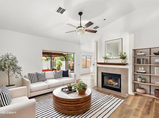 9887 E DEL MONTE Avenue, Gold Canyon, AZ 85118