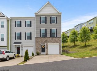 147 Inlet St, Morgantown, WV 26508