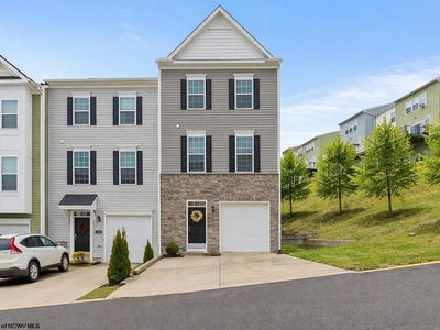 147 Inlet St, Morgantown, WV, 26508