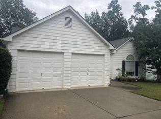 4513 Lake Park Dr, Acworth, GA 30101