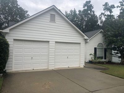 4513 Lake Park Dr, Acworth, GA, 30101