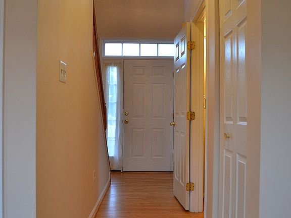 Main Hallway