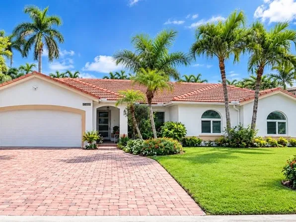 15483 SW 42nd Ln, Miami, FL 33185