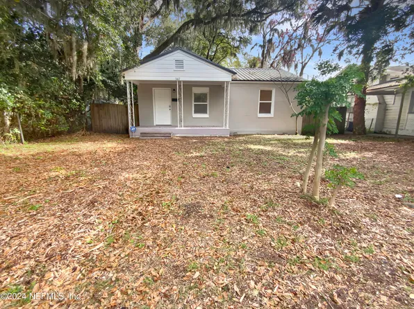 3417 DREW Street, Jacksonville, FL 32207