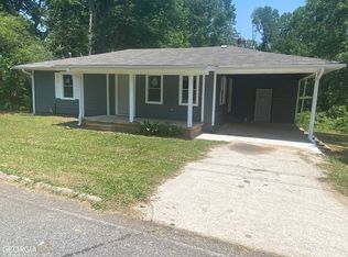 162 Callie Rd, Griffin, GA 30223