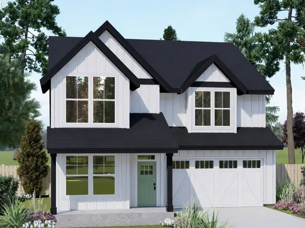 4445 E Willakenzie St, Newberg, OR 97132