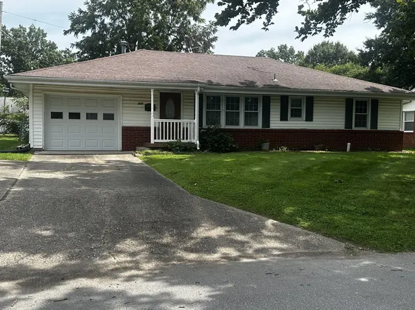 23 1/2 Leisure Dr, Kirksville, MO 63501