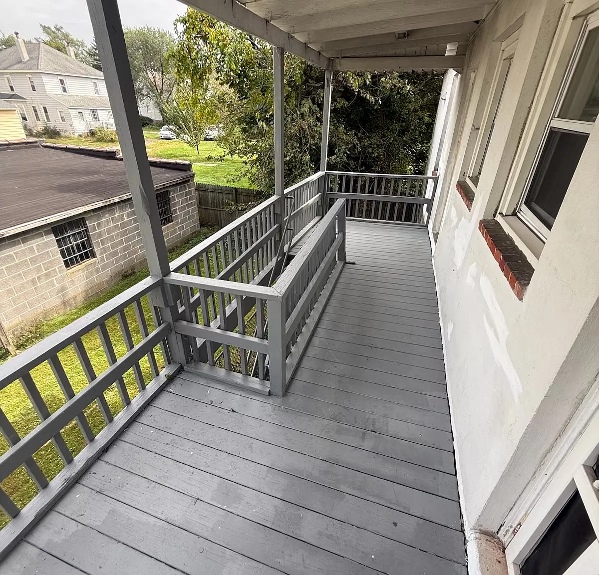 1 bed, $1,050 — Photo 2