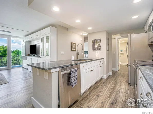 421 S Howes Street Bldg S #505, Fort Collins, CO 80521