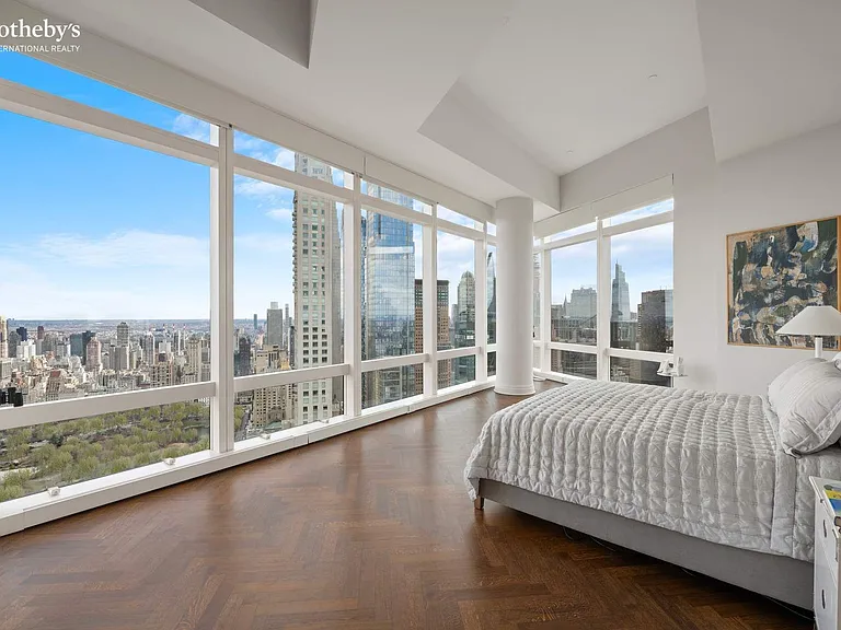 25 Columbus Cir #75CE — Photo 6