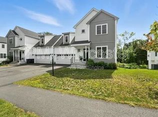 5 Millies Way, Sterling, MA 01564