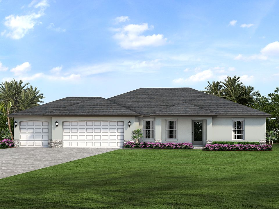Artist s Rendering